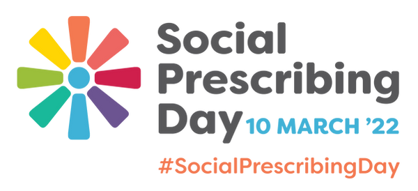 Join the 3rd Social Prescribing Day!