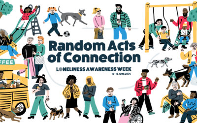Loneliness Awareness Week