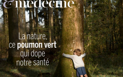 RECETAS featured in French newspaper Le Monde