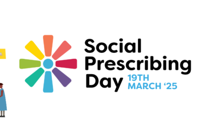 Social Prescribing Day