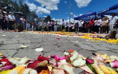 CUENCA – 2nd Meeting with Nature for an Inclusive Aging