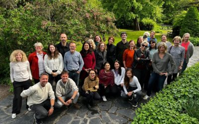 One Year with RECETAS: a Look Back at our Achievements