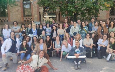 Integrating Nature and Social Connection to Alleviate Loneliness: Global Meeting in Barcelona