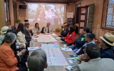 Prescribing Art and Nature: Cuenca Hosts Global Meeting Against Loneliness