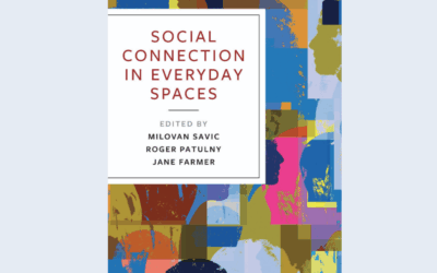 NEW PUBLICATION: Exploring How Nature Can Foster Belonging and Wellbeing for LGBTQIA+ Asylum Seekers and Refugees