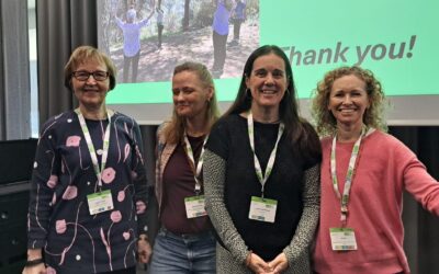 RECETAS at the #2025 EPH Conference: Advancing Nature-Based and Community-Centred Public Health