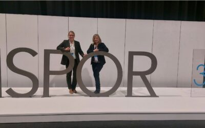 RECETAS Team Showcases New Research at ISPOR Europe 2025 in Glasgow