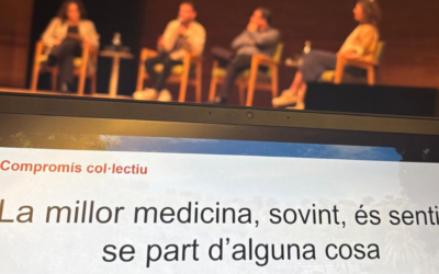 2nd Social Prescribing Conference in El Prat de Llobregat, Spain: Building Community Health Together