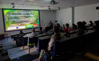 Celebrating Social Prescribing Day 2026: A Global Look Back