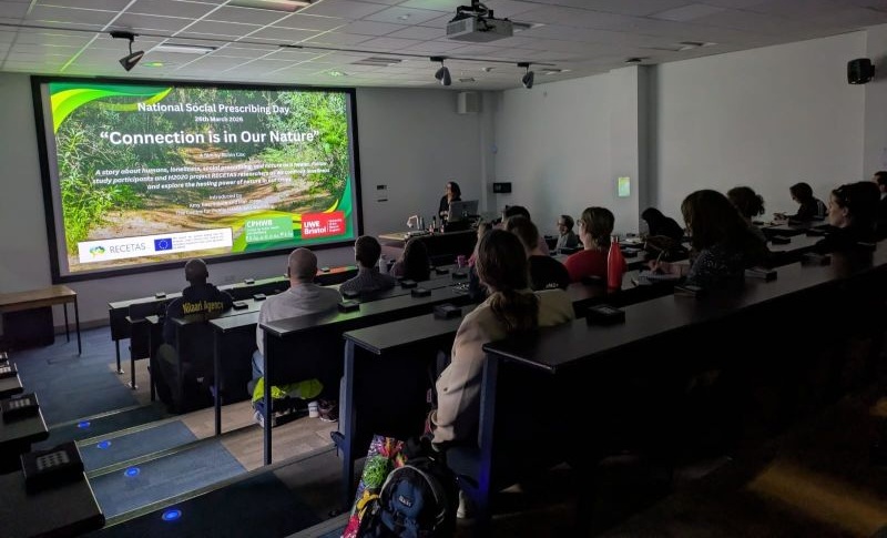 Celebrating Social Prescribing Day 2026: A Global Look Back