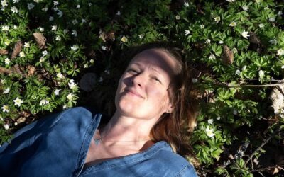 [RESEARCH WORK] Celebrating a Milestone in Nature-Based Health Research!