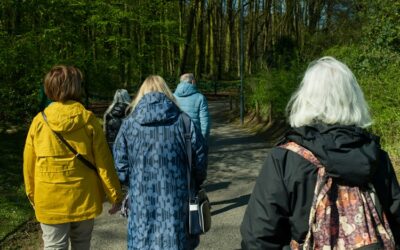 [PUBLICATION] Protocol for the health economic evaluation of nature-based social prescribing against loneliness alongside the RECETAS trials