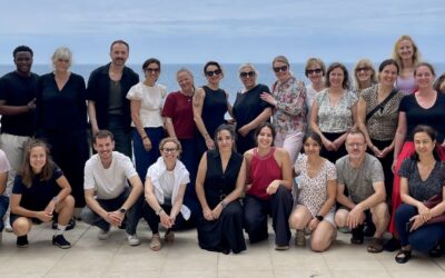 The 5th RECETAS Annual Consortium Meeting: A Legacy of Collaboration and Impact